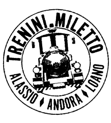 Trenini Miletto